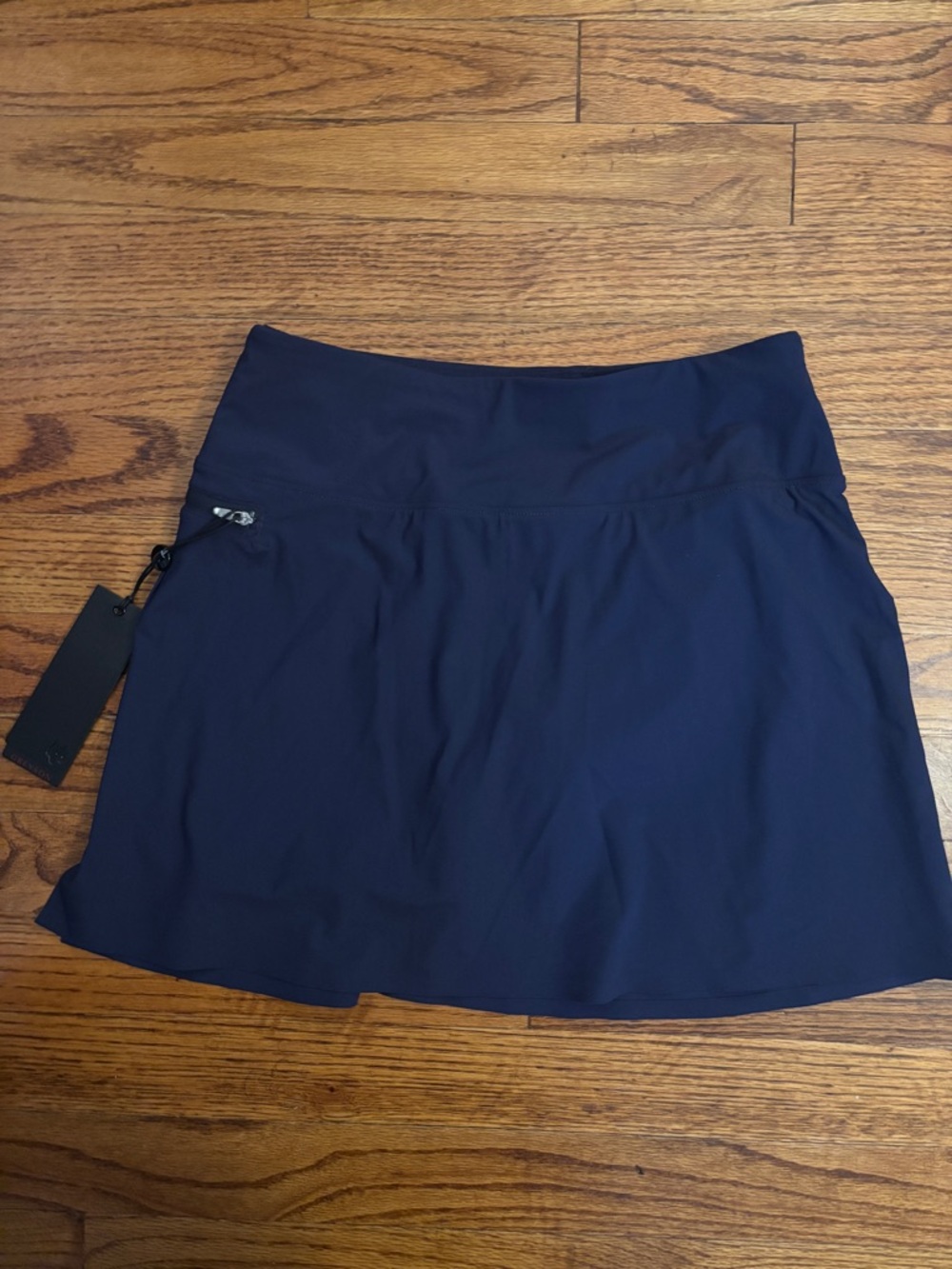 Greyson Phoenix Skirt with shorties